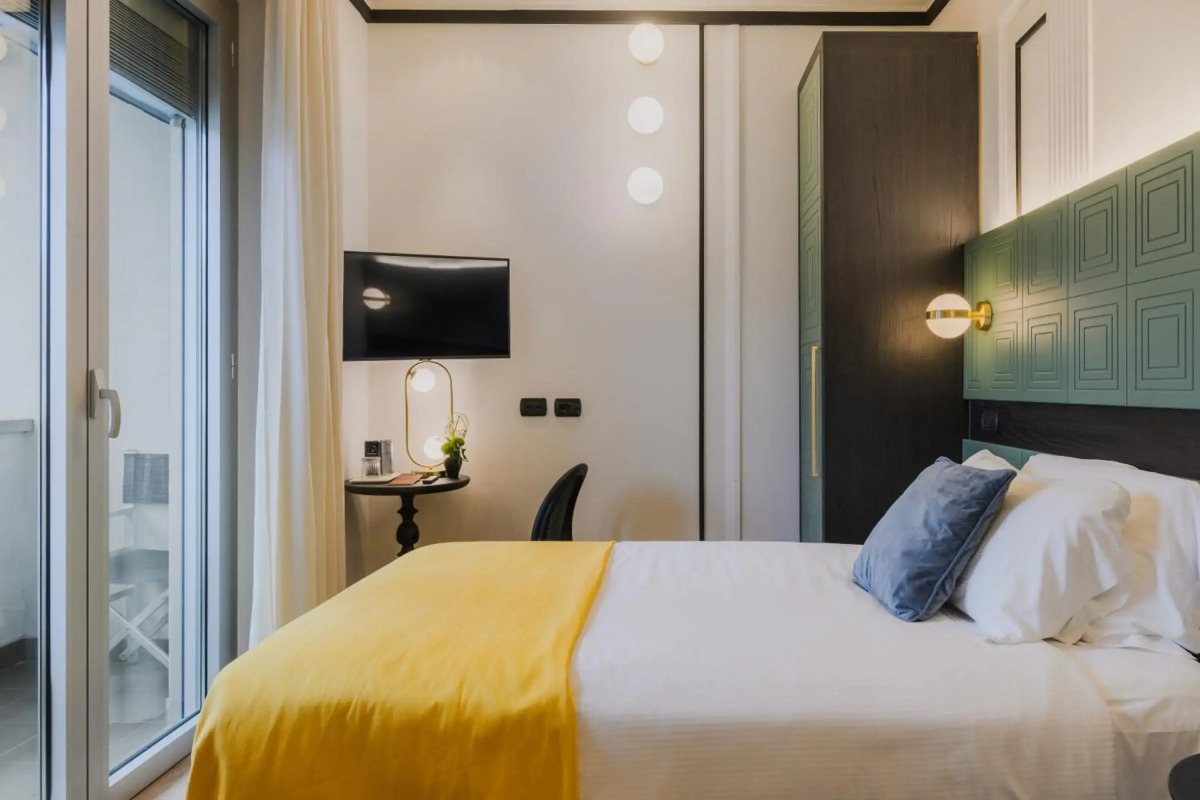 JOIVY Together Urban Resort