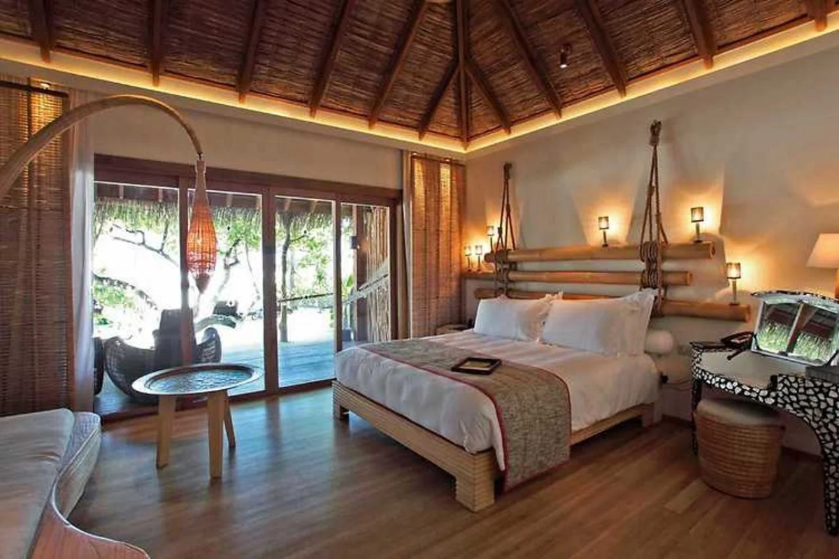 Constance Halaveli Maldives