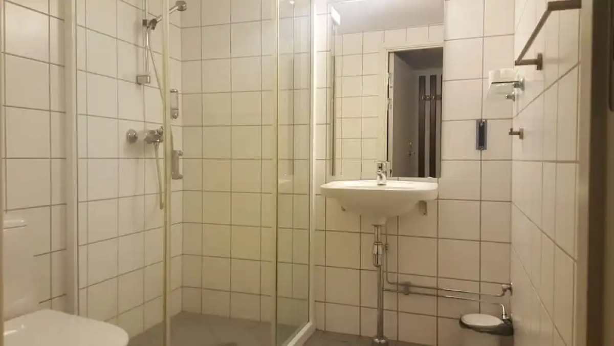 Motell Svinesundparken