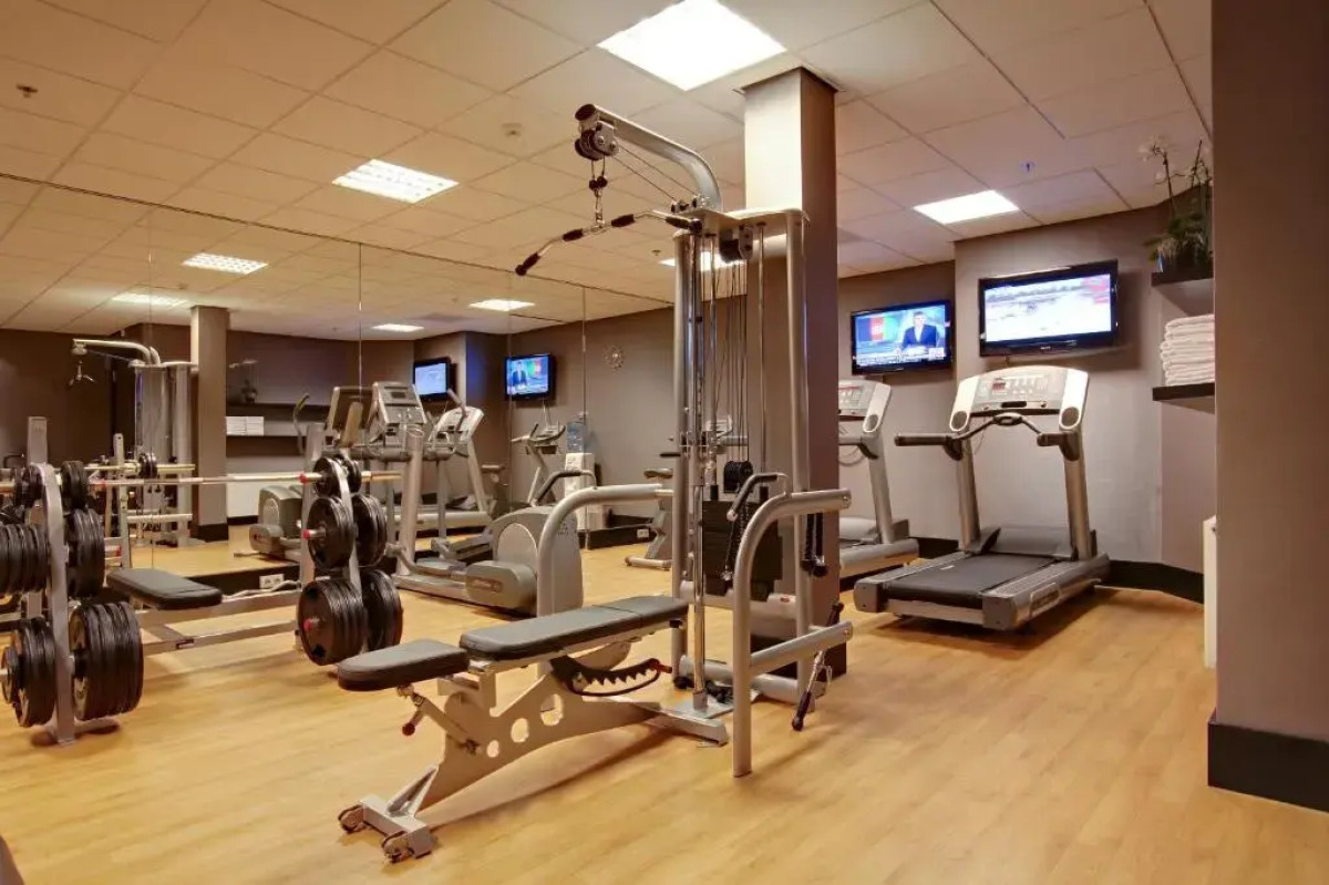 Park Centraal Amsterdam, part of Sircle Collection