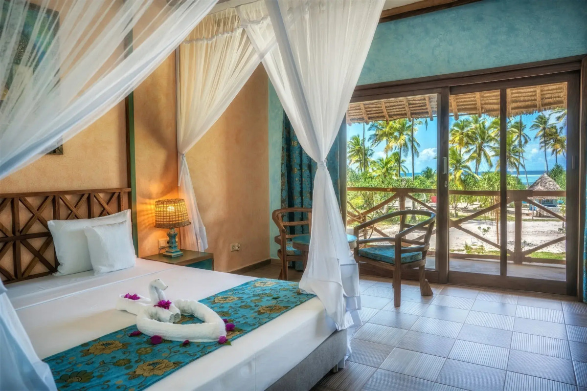 Zanzibar Queen Hotel