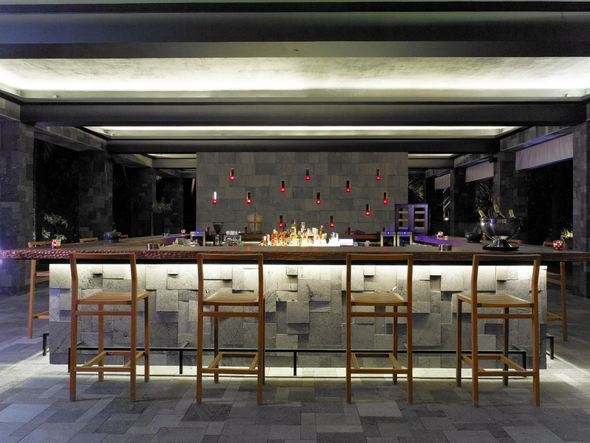 Anantara Kihavah Maldives Villas