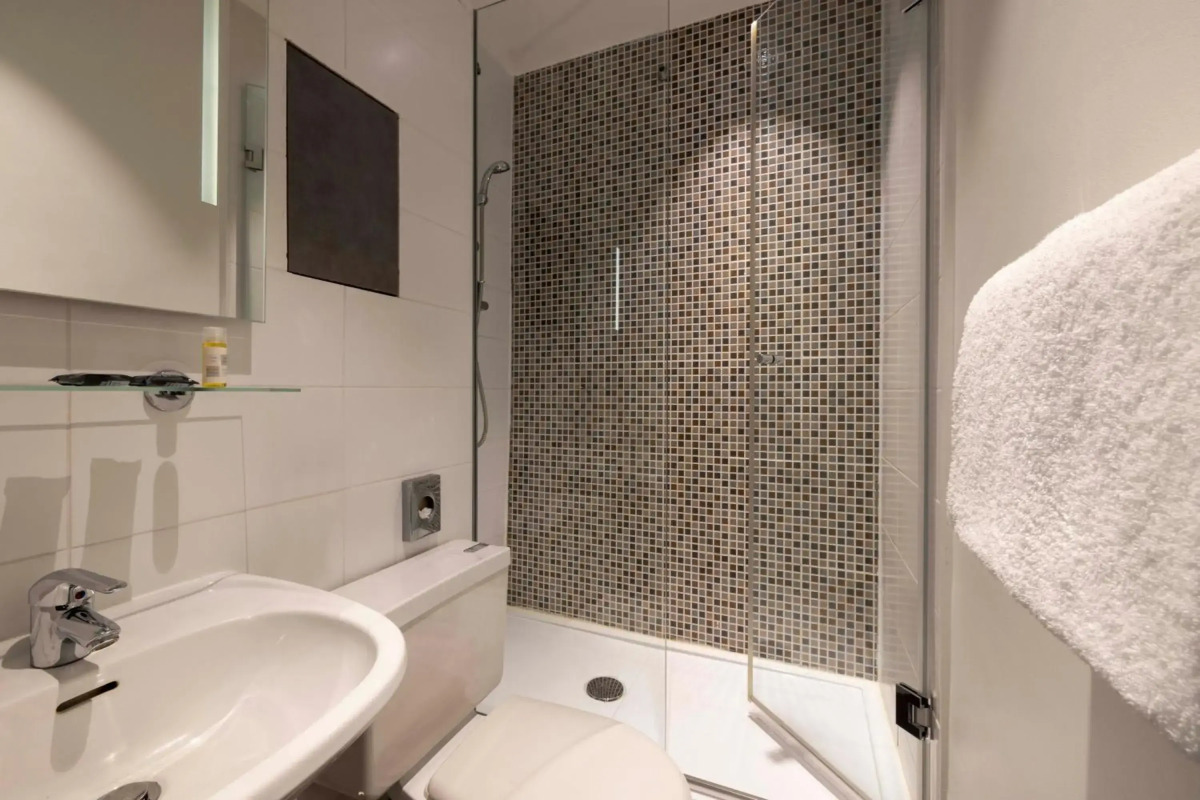 Hotel de l’Aqueduc