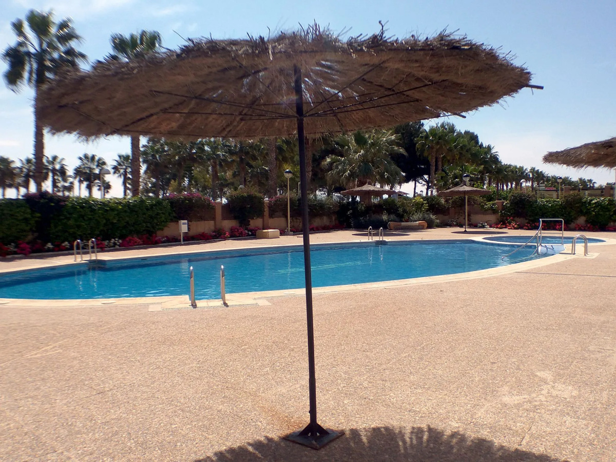 Acv - costa marina I-1 línea planta 5 sur