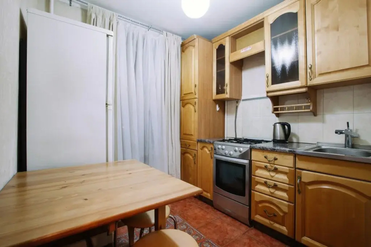 Flatio Apartments on Kolomenskoy