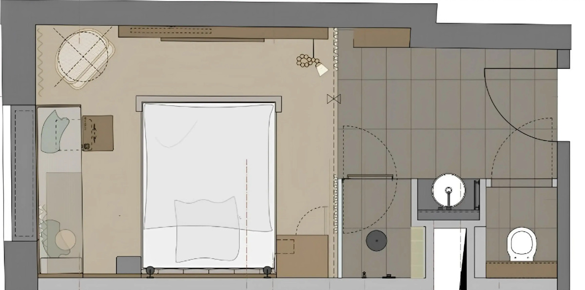 Cocoon Sendlinger Tor