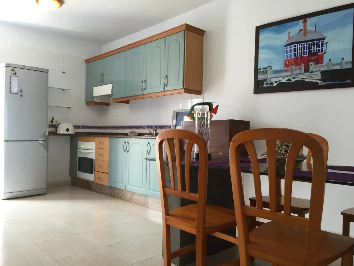 Lanzarote Ocean View