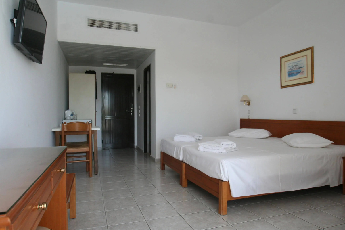 Orion Hotel Faliraki