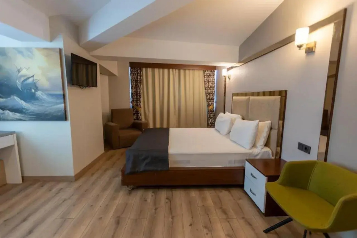 Asia Business Suites