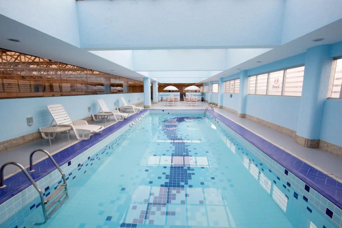 Bristol International Airport Hotel