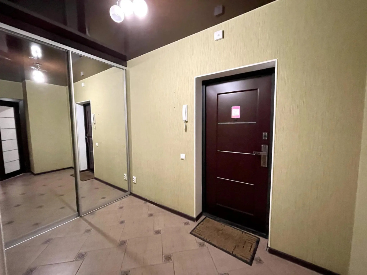 Апартаменты Флэтс-Лайн на  ул. Красноармейская, д. 100