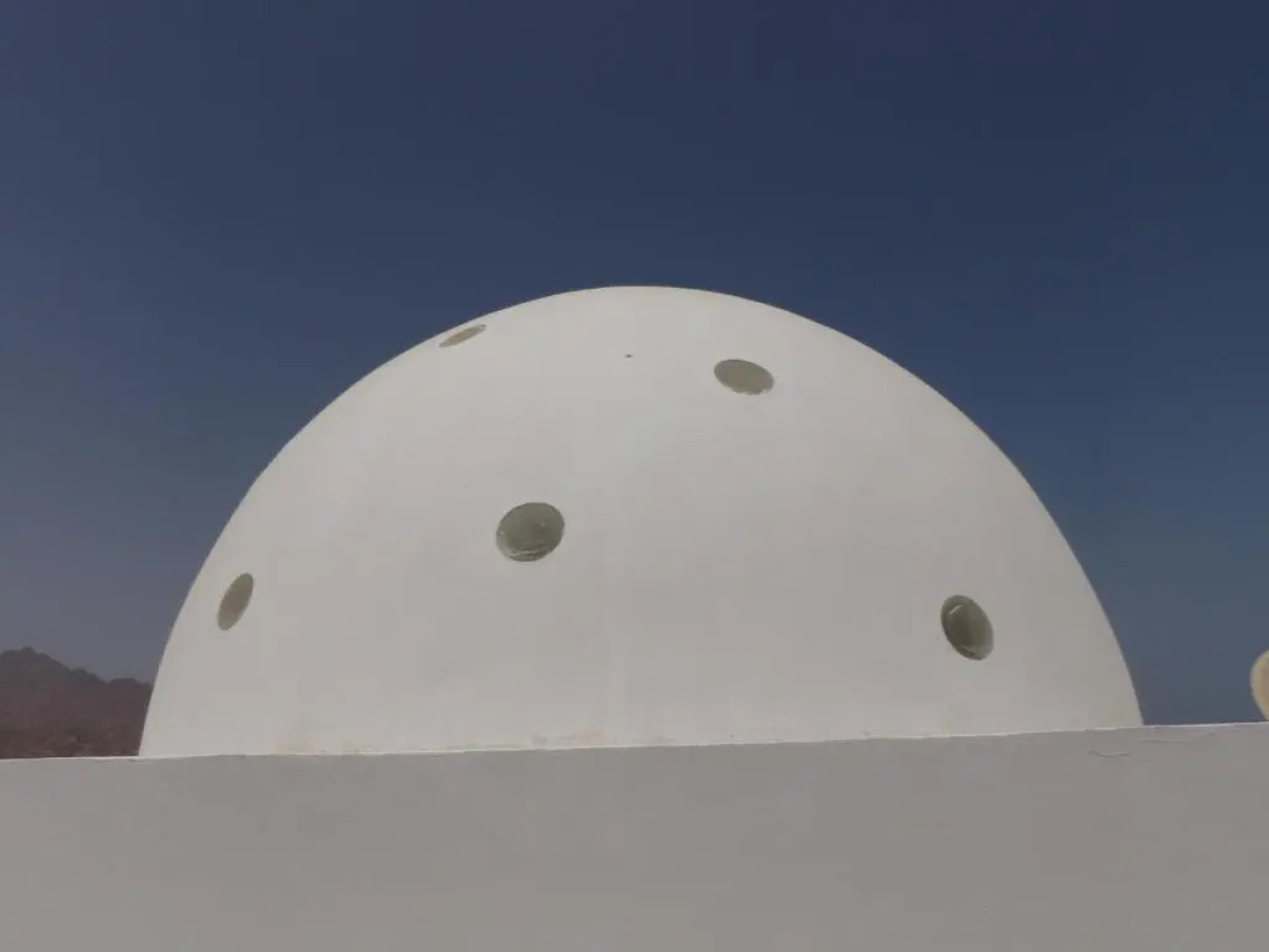 Daniela Village Dahab