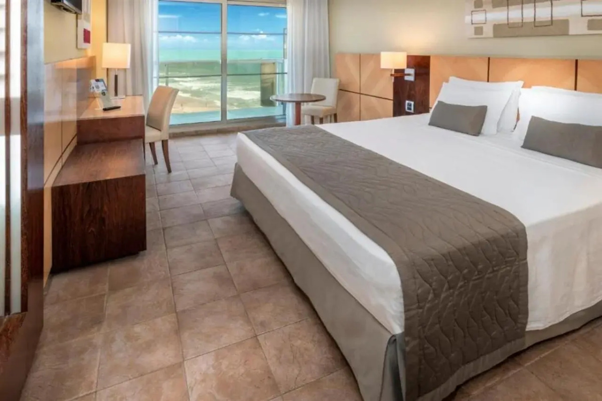 Serhs Natal Grand Hotel & Resort