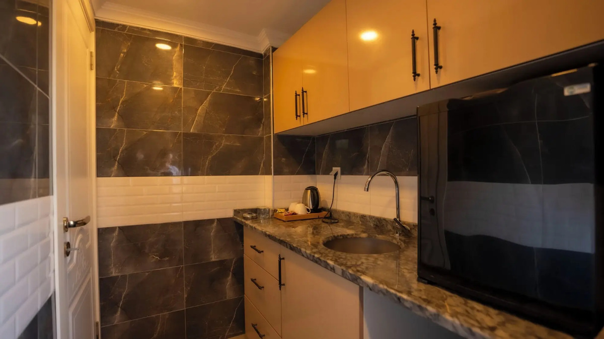 Farina Hotel By Cigno