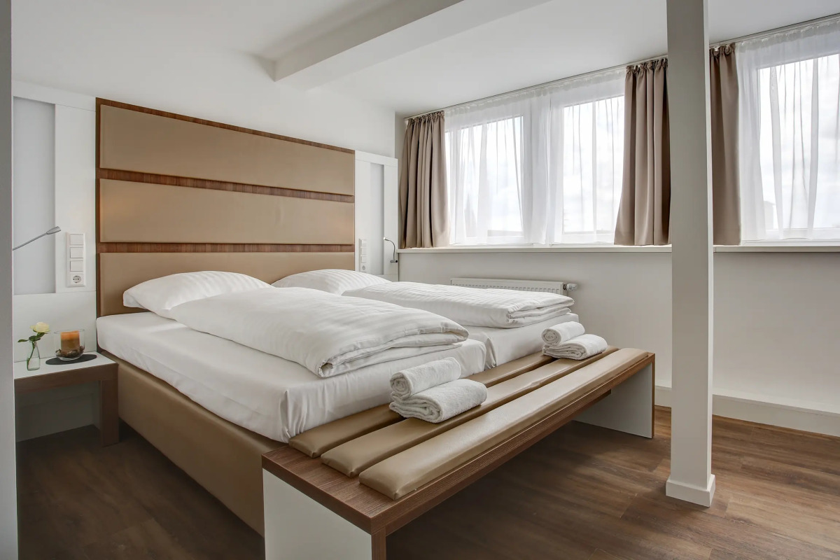 Boutique 030 Hannover City