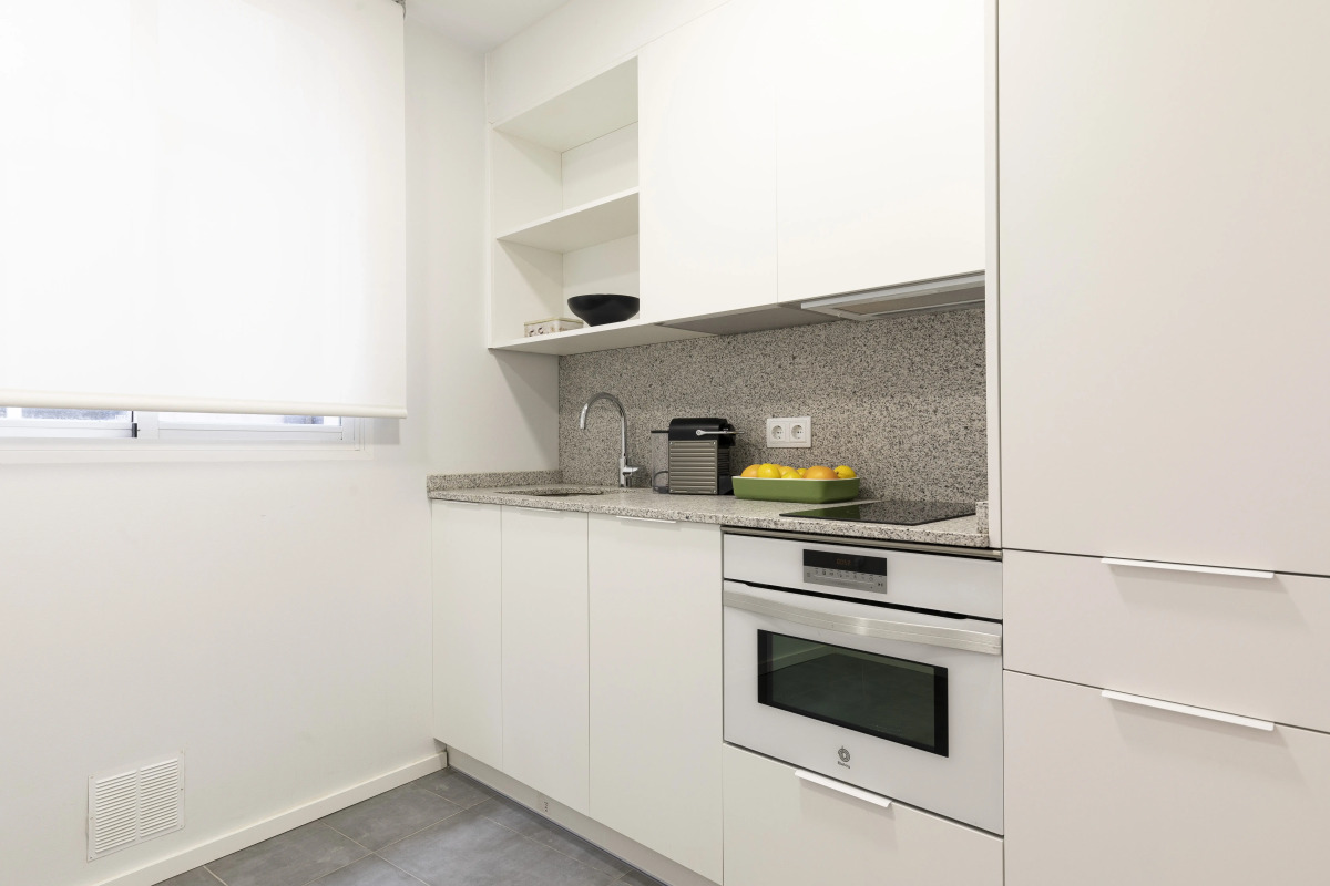 Aspasios Calle Mayor Apartments