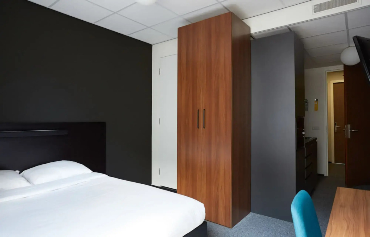 The Social Hub Rotterdam