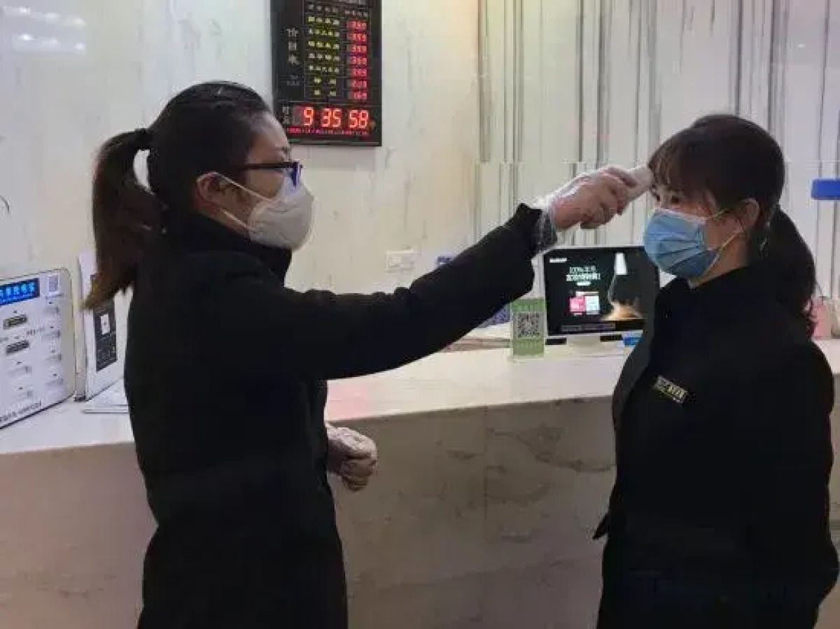 Tiange Theme Hotel (Jianzhong Branch)