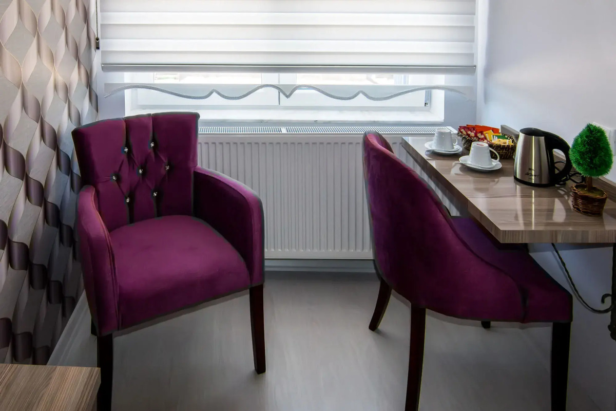 Cappadocia Symbol Hotel