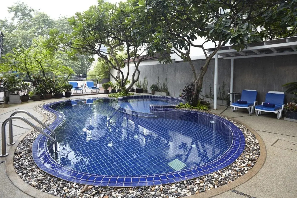 Anya Nana @ Sukhumvit