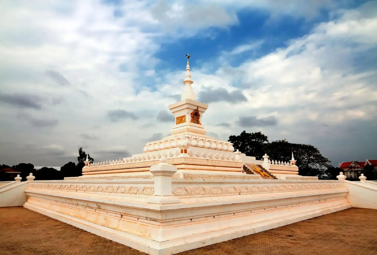 Chanthasom Guesthouse