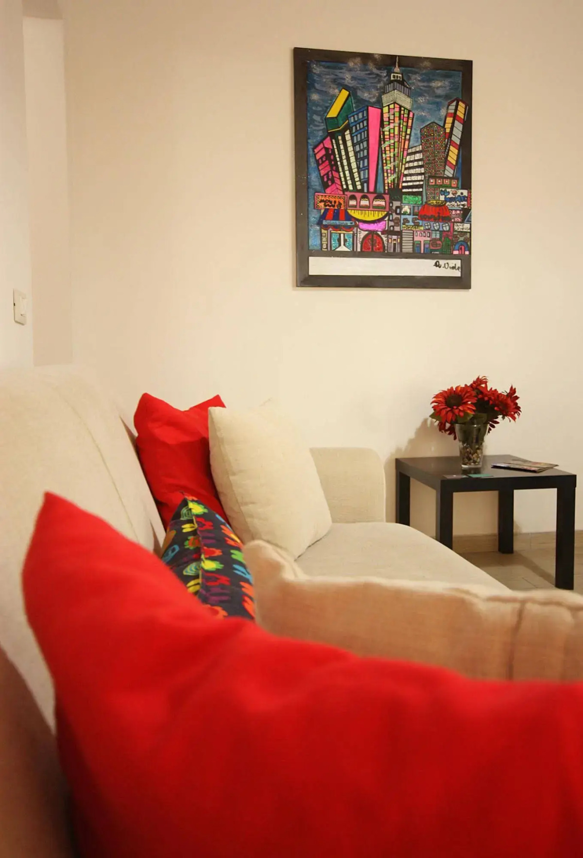 Casa Vacanze La Cattedrale