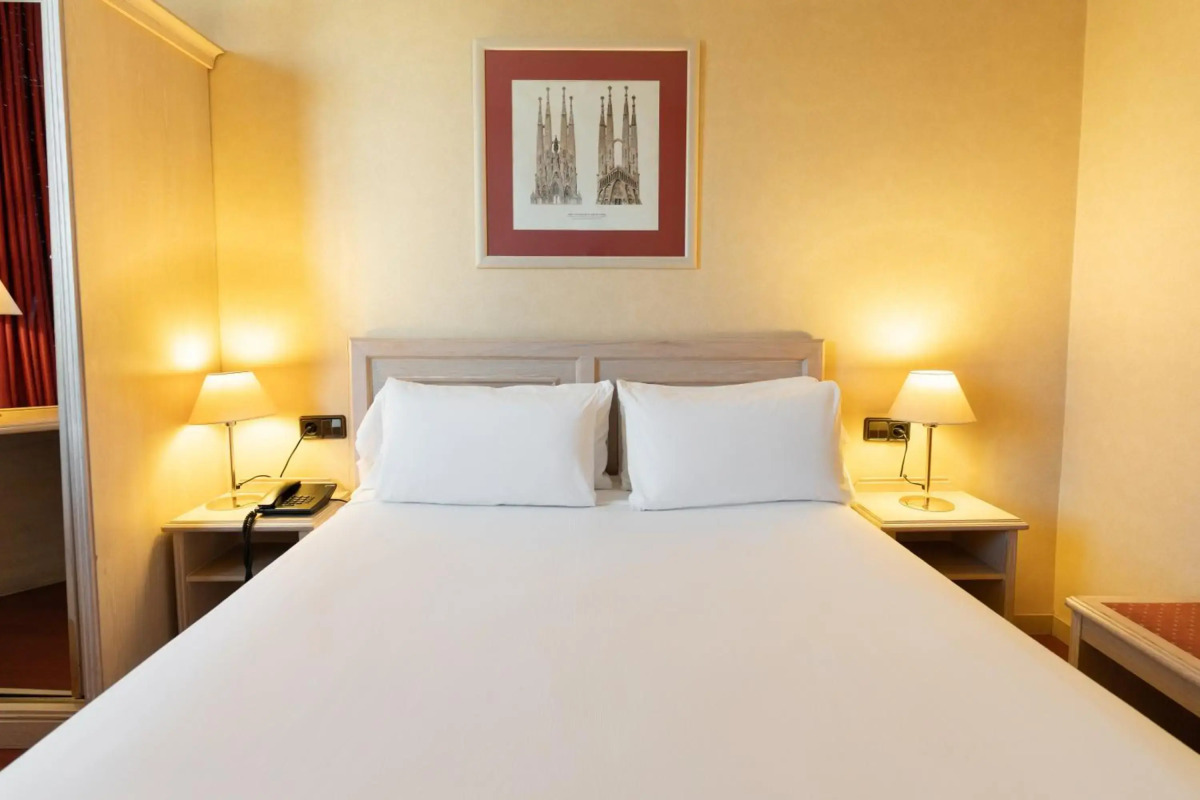 Hotel Palma Bellver Affiliated by Meliá