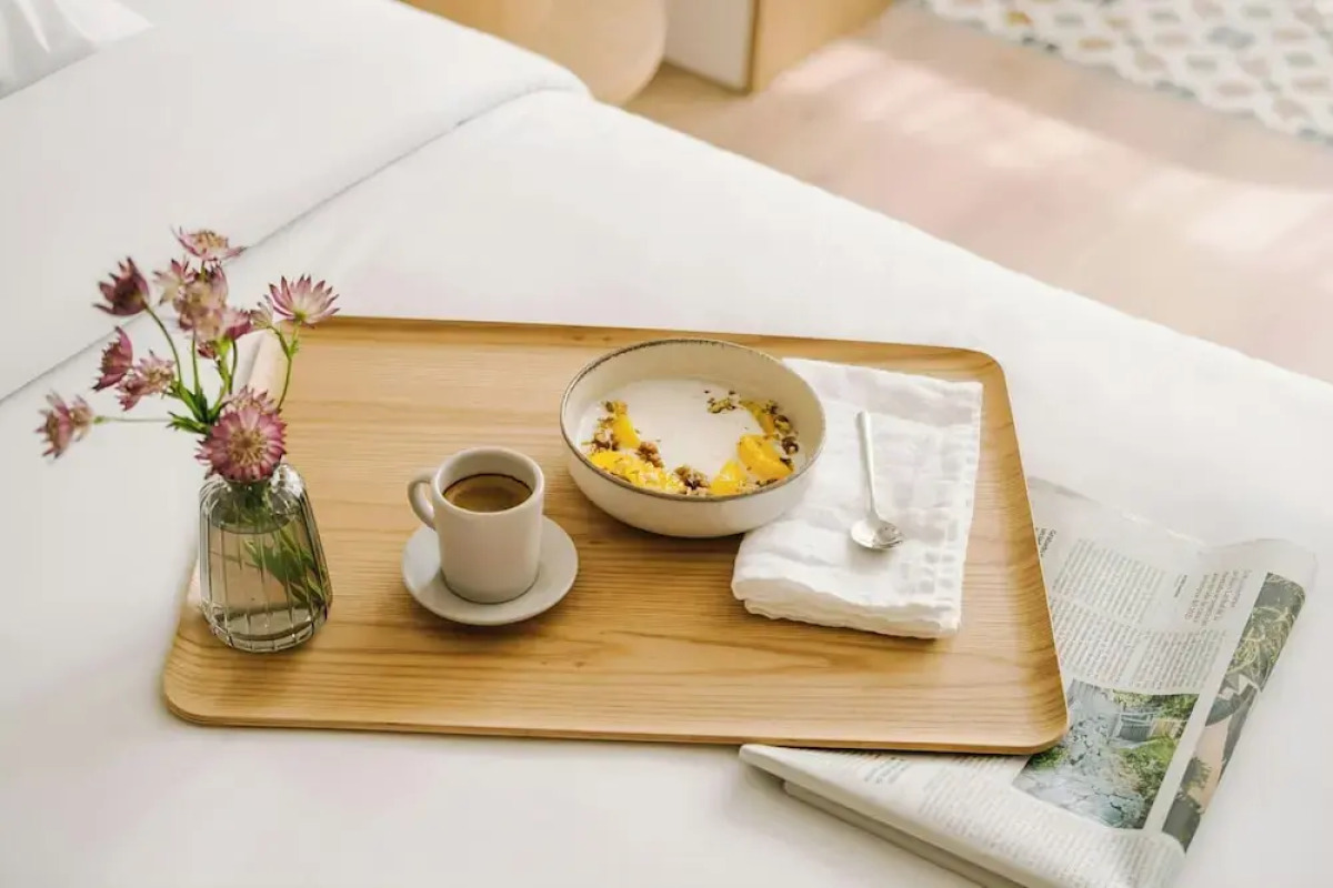 Paseo de Gracia Hotel, Sonder by Marriott Bonvoy