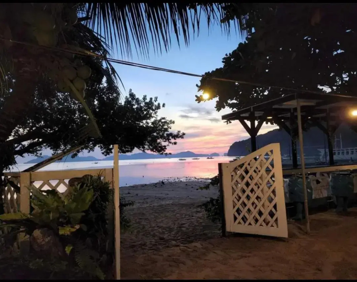 Stunning Republic Beach Resort