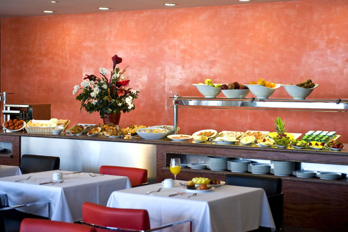 Alexandre FrontAir Congress