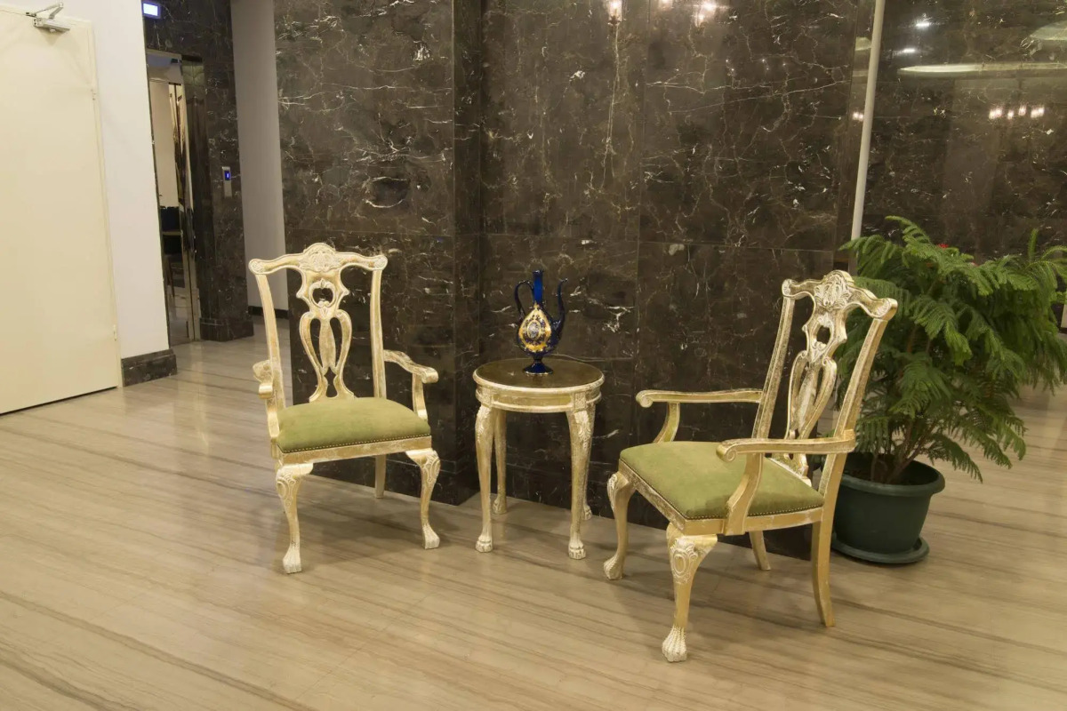 Cumbalı Plaza Hotel