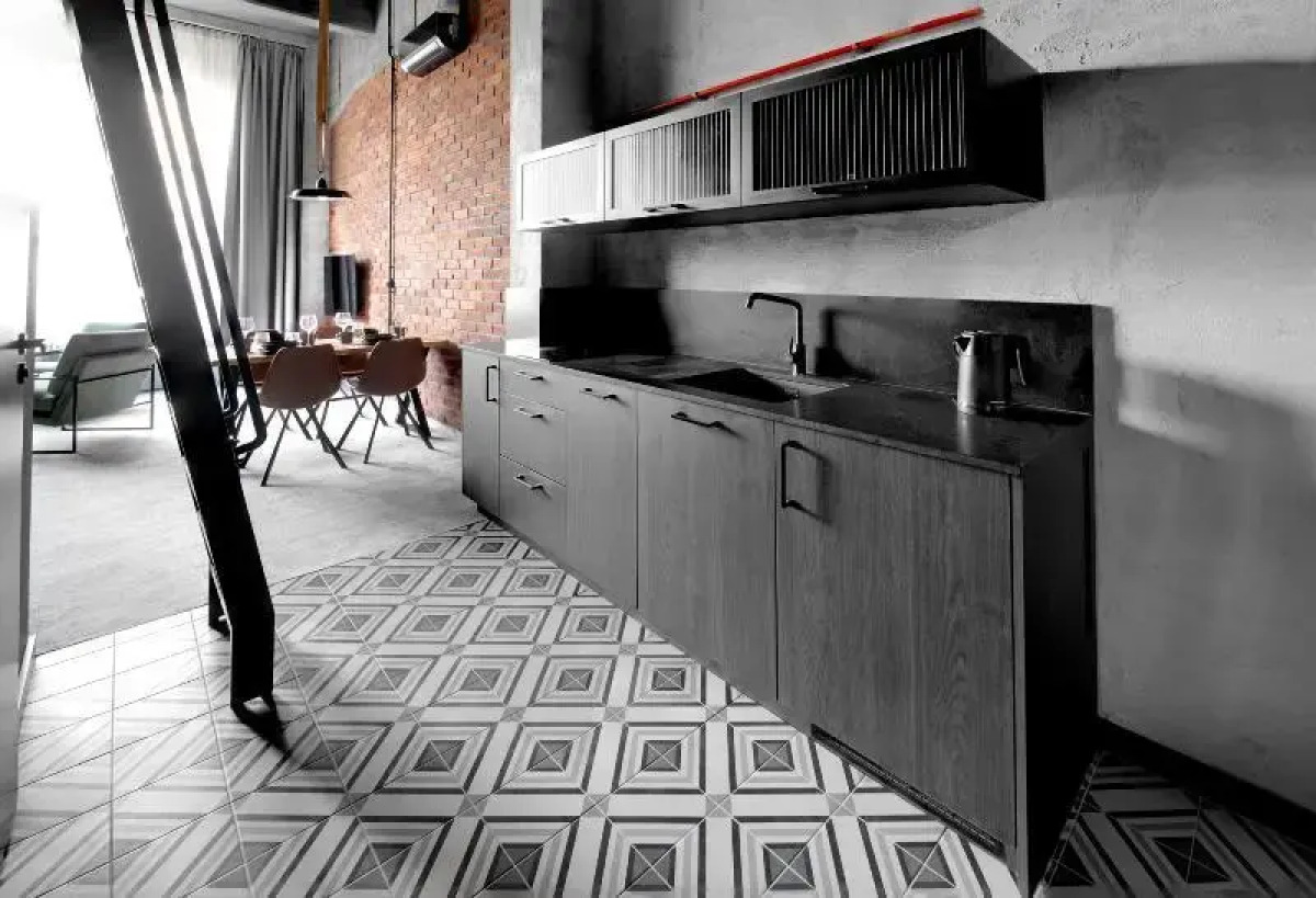 MONTOWNIA Lofts & Experience