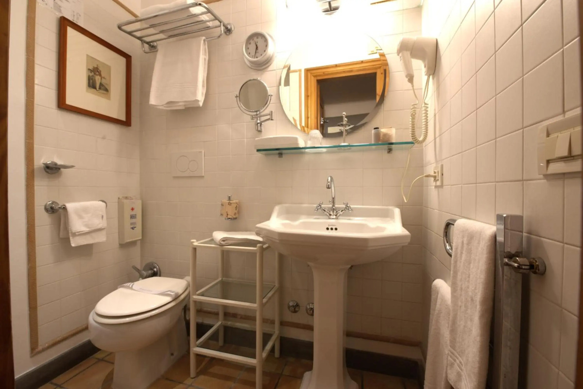 Hotel Locanda Cairoli