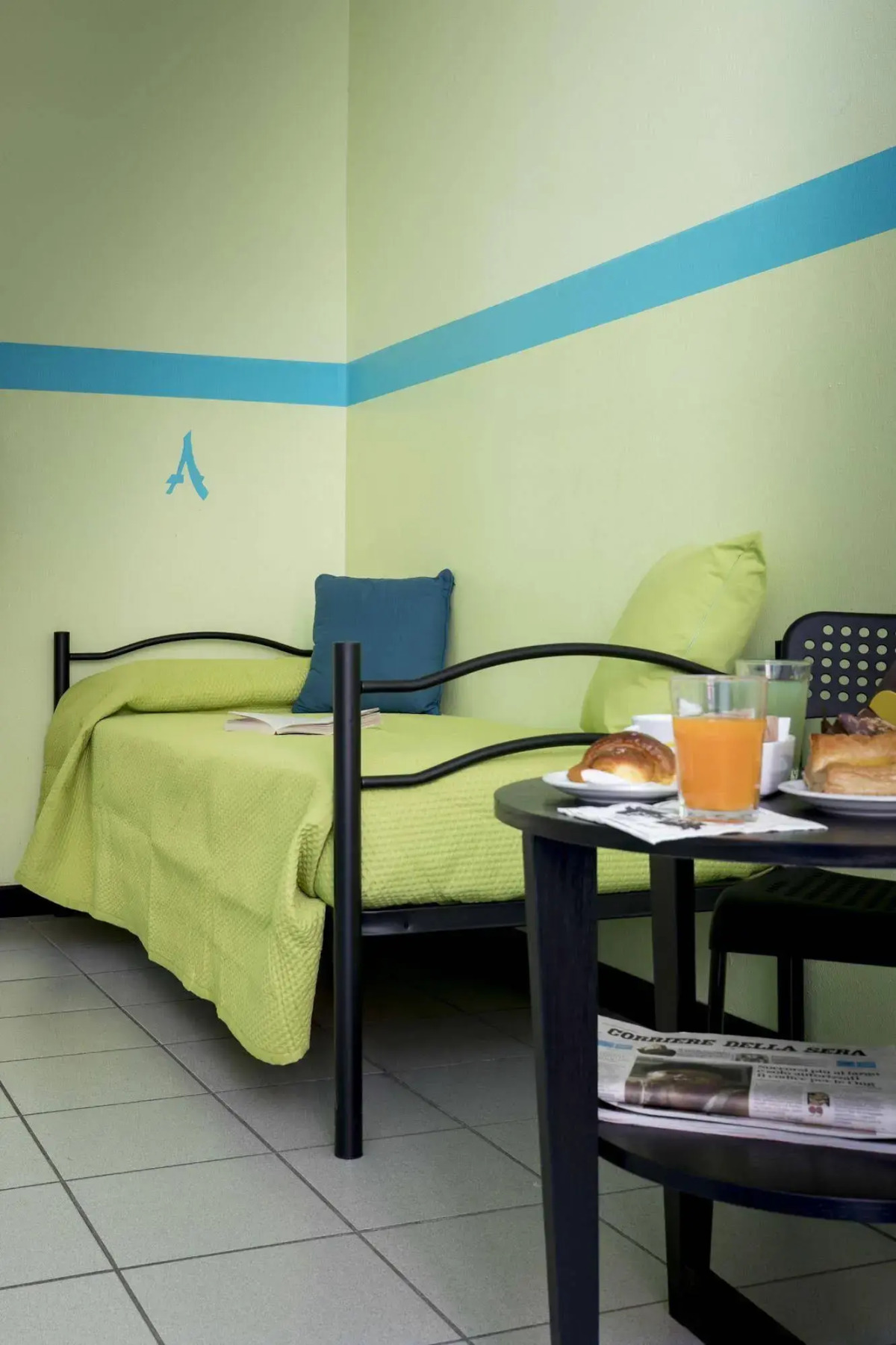 Ostello San Filippo Neri