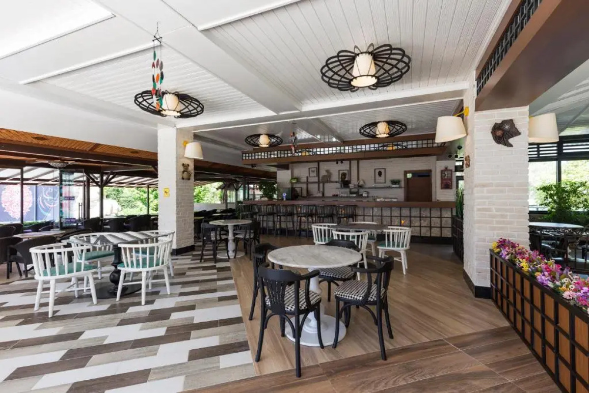 Club Hotel Felicia Village - All Inclusive