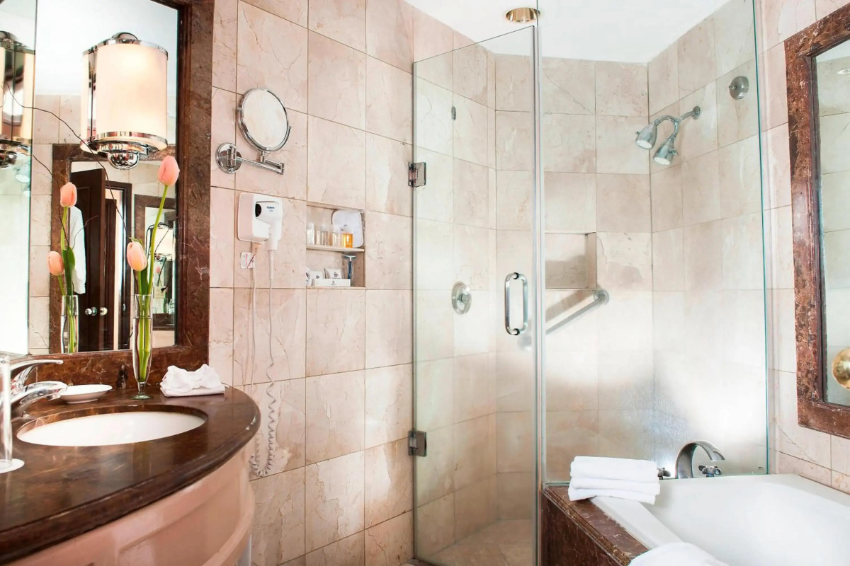 Sheraton Chihuahua Soberano