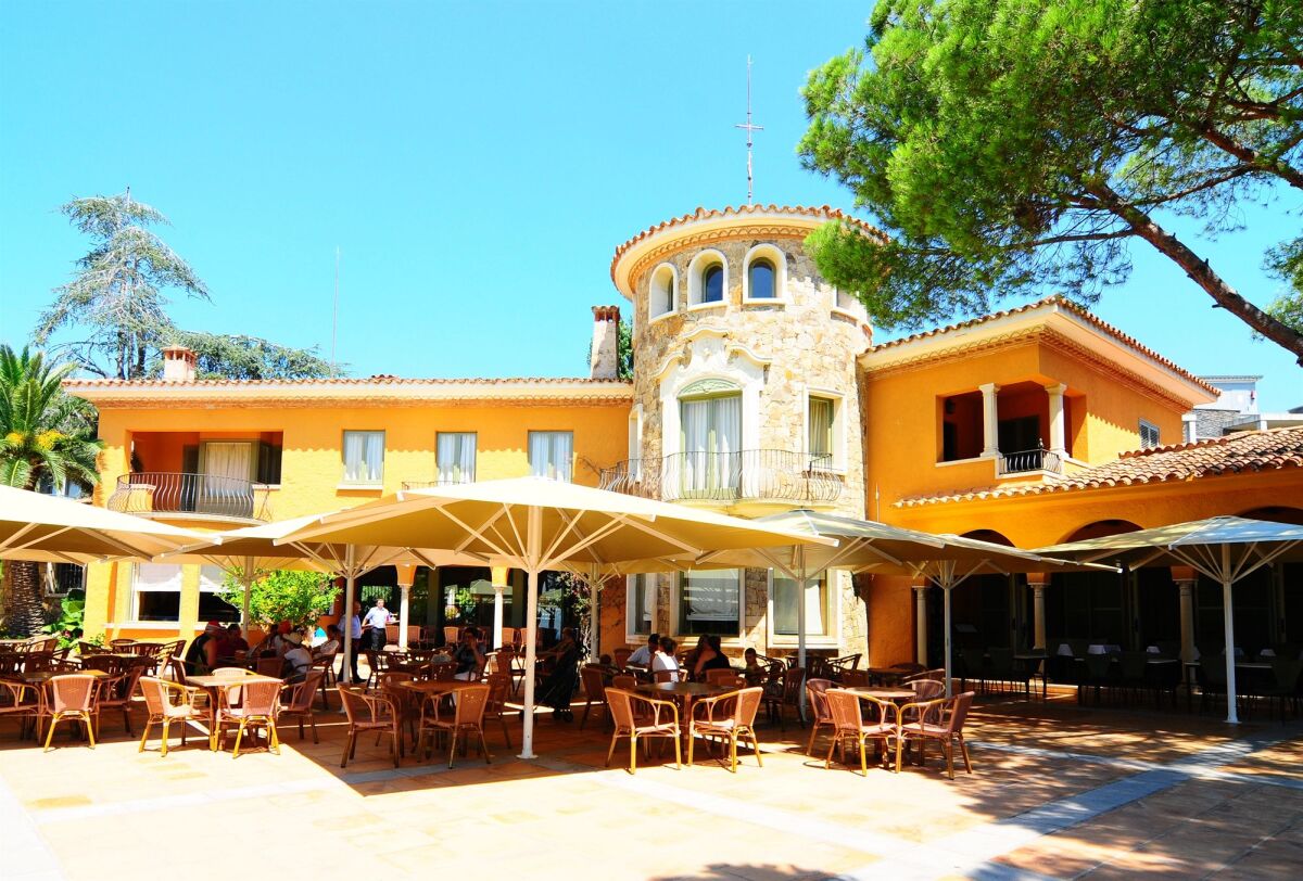 Aparthotel Ciutat de Palol