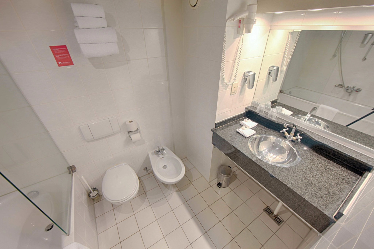 Leonardo Hotel Utrecht City Center