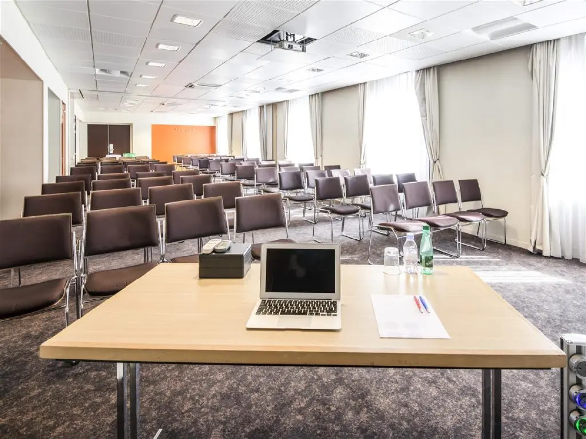 Novotel Nice Centre Vieux Nice