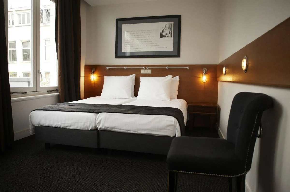 Park House Hotel Museum Quarter, Sonder by Marriott Bonvoy