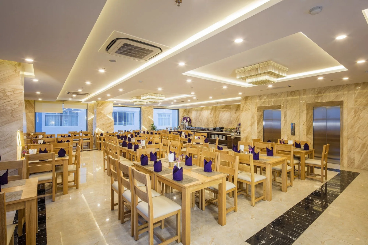 Balcony Nha Trang Hotel