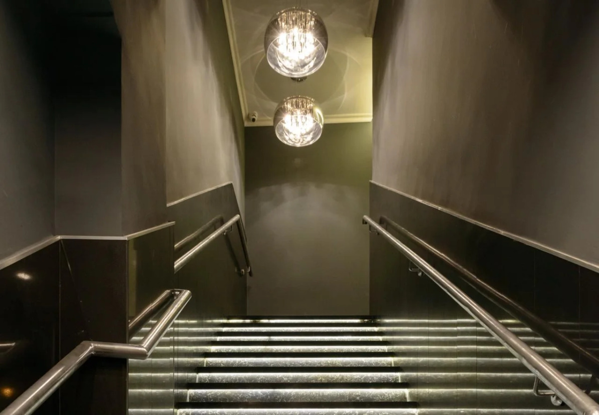 Mamilla view URBAN - Boutique hotel