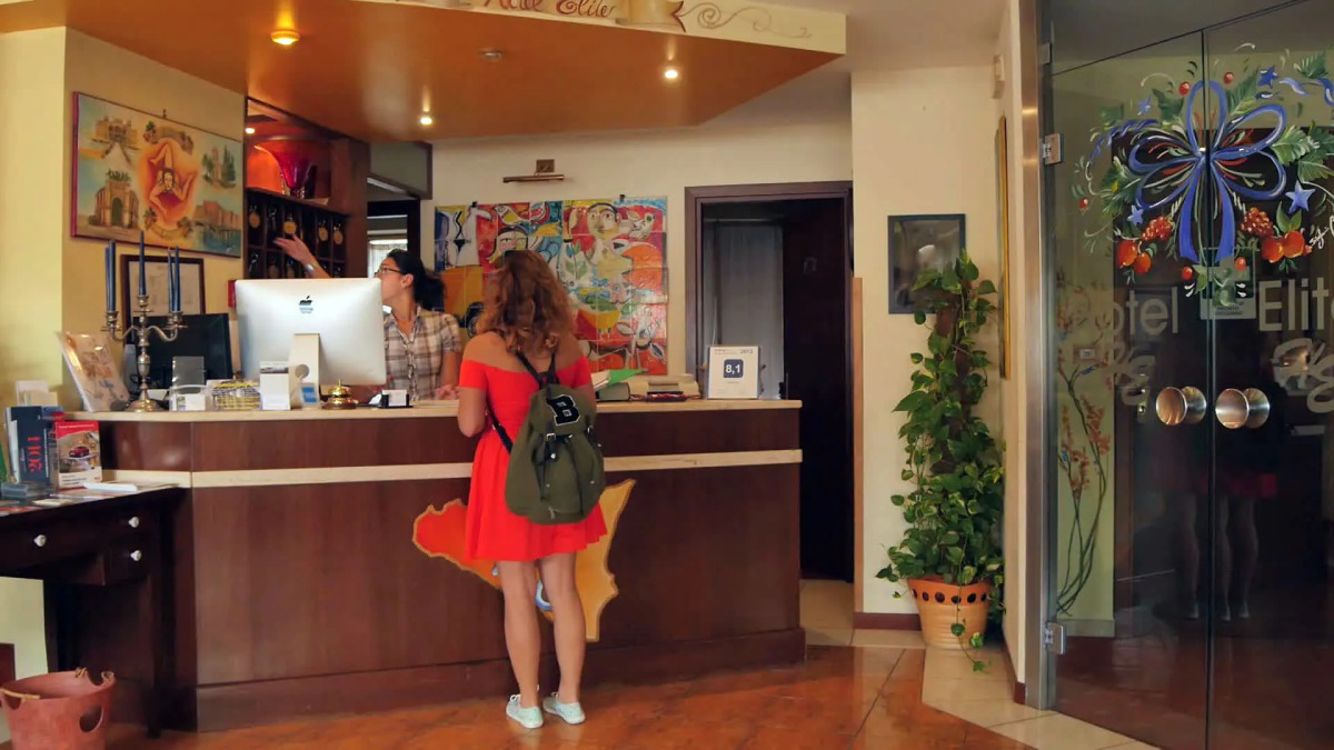 Hotel Elite