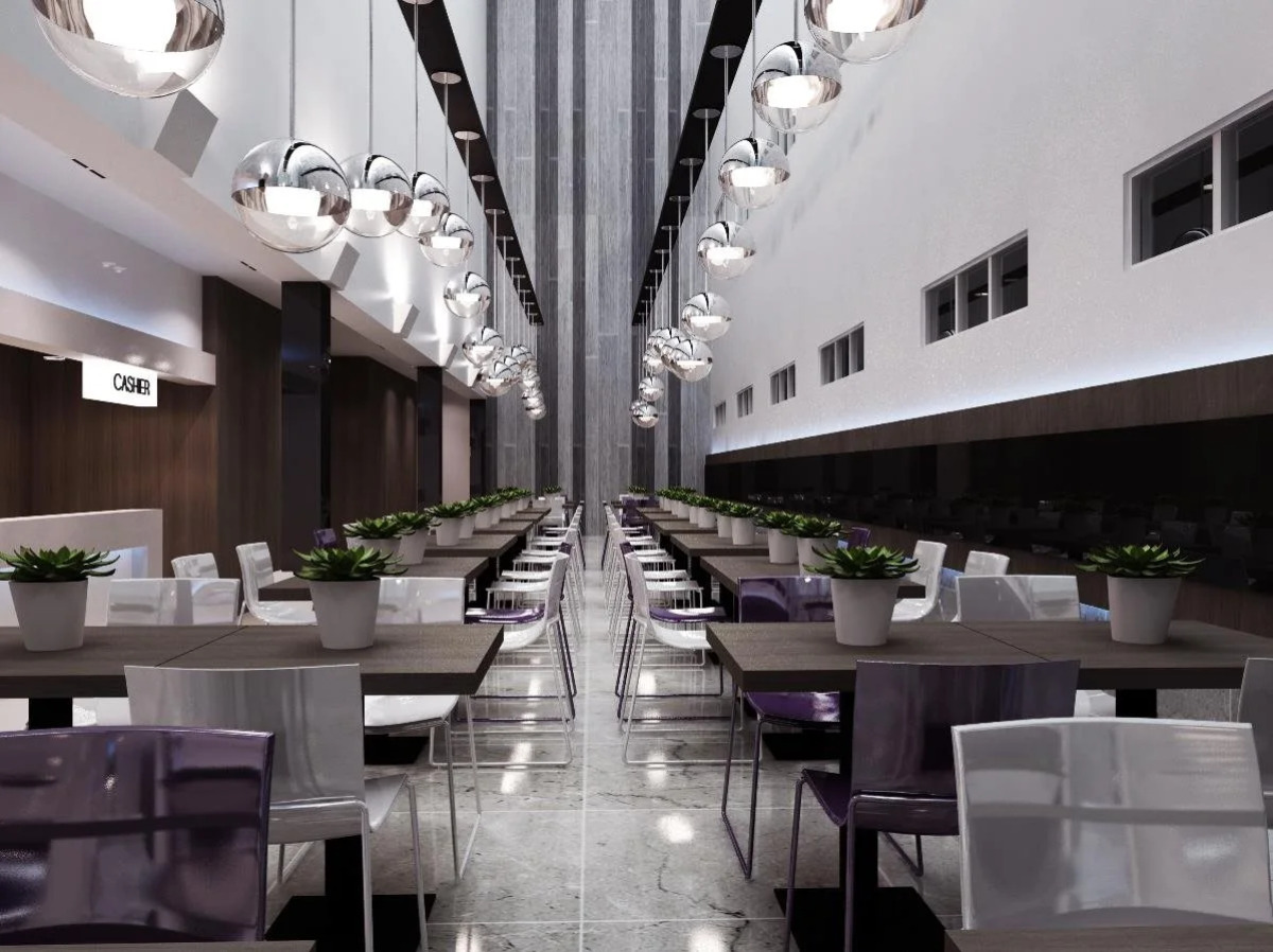 Hotel 99 Pudu Kuala Lumpur