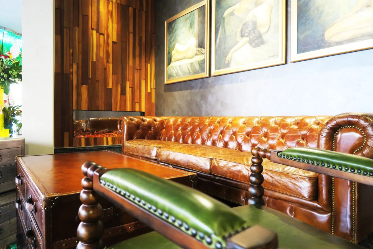 Le Dream Boutique Hotel