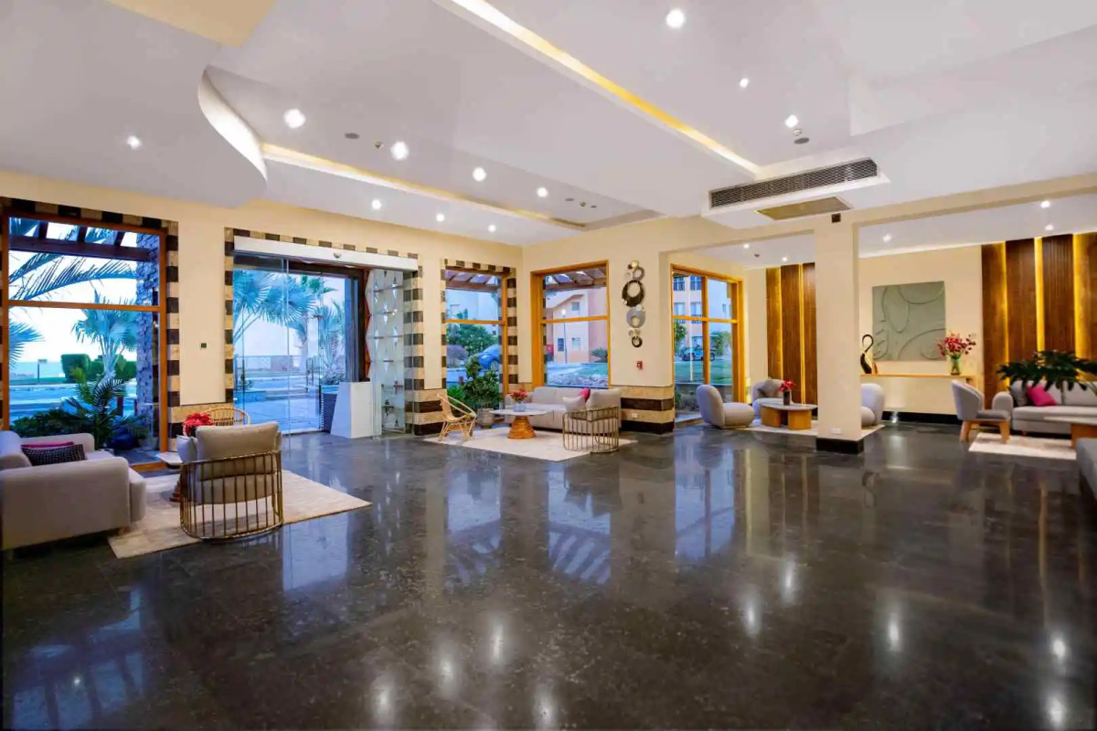 Zen Resort by TBH Hotels