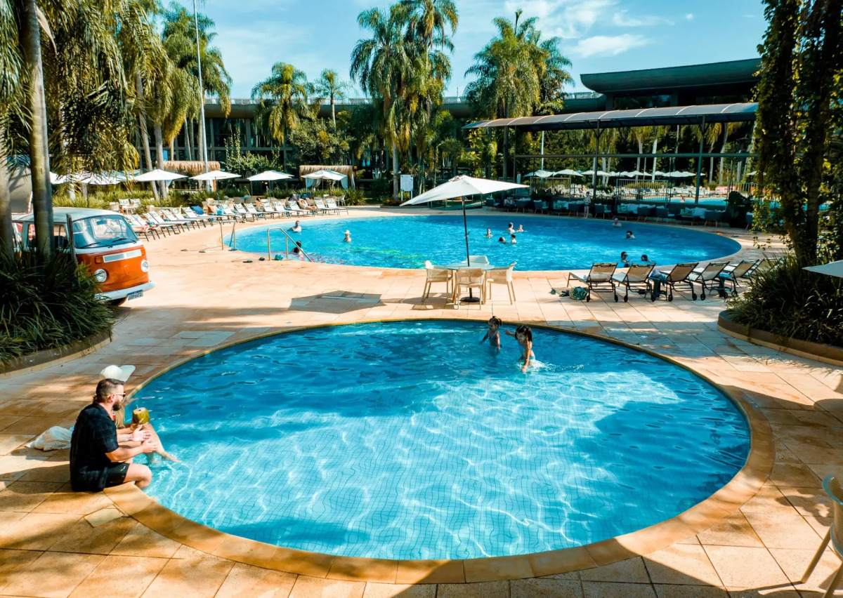 Vivaz Cataratas Hotel & Resort