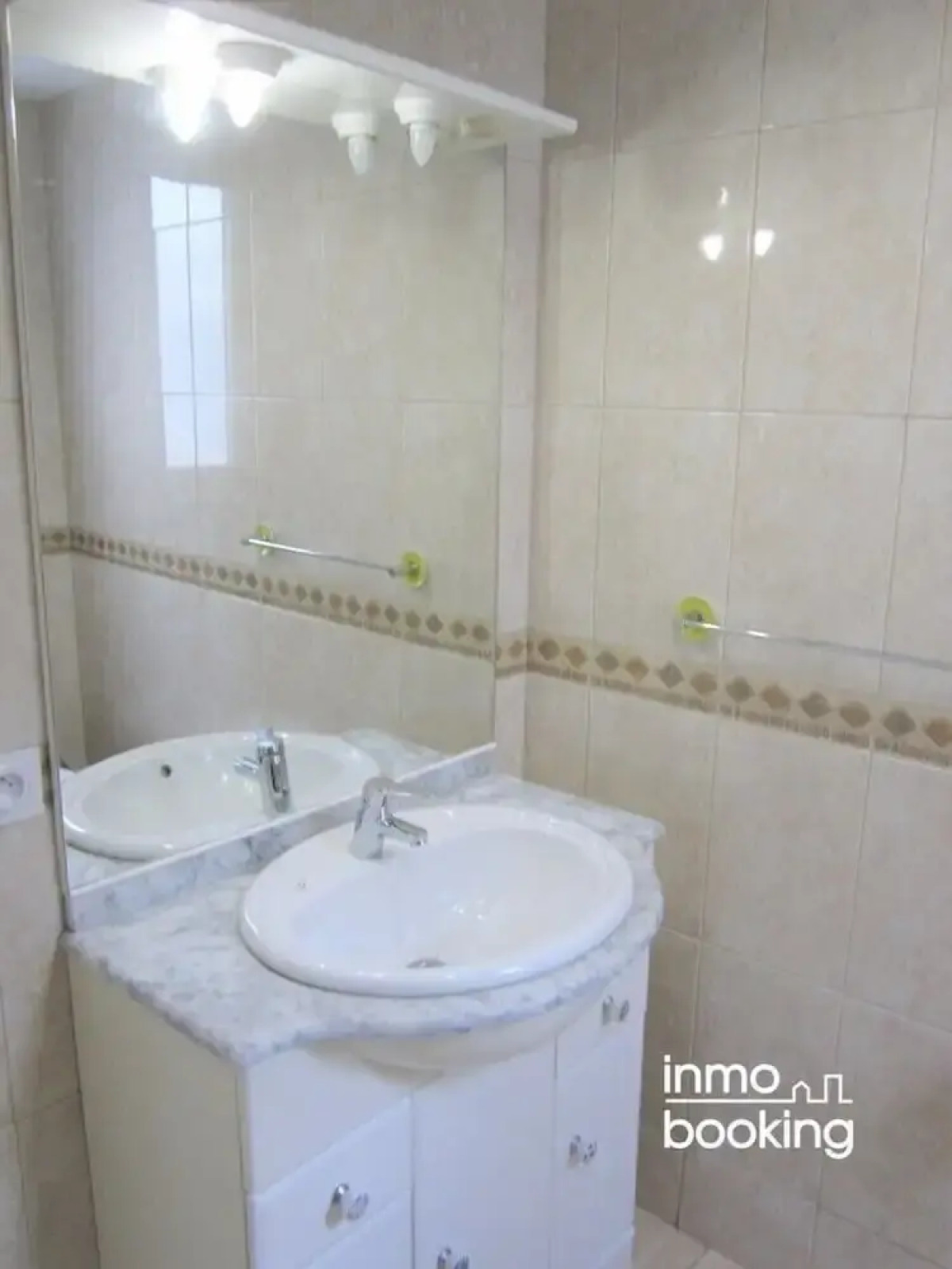 InmoBooking Reus, céntrico y Reformado