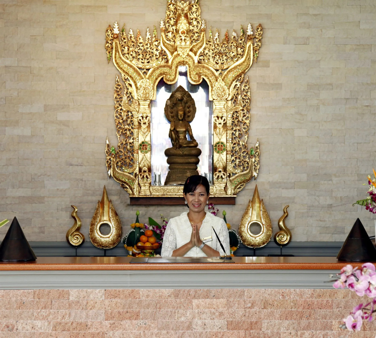 Rajapruek Samui Resort