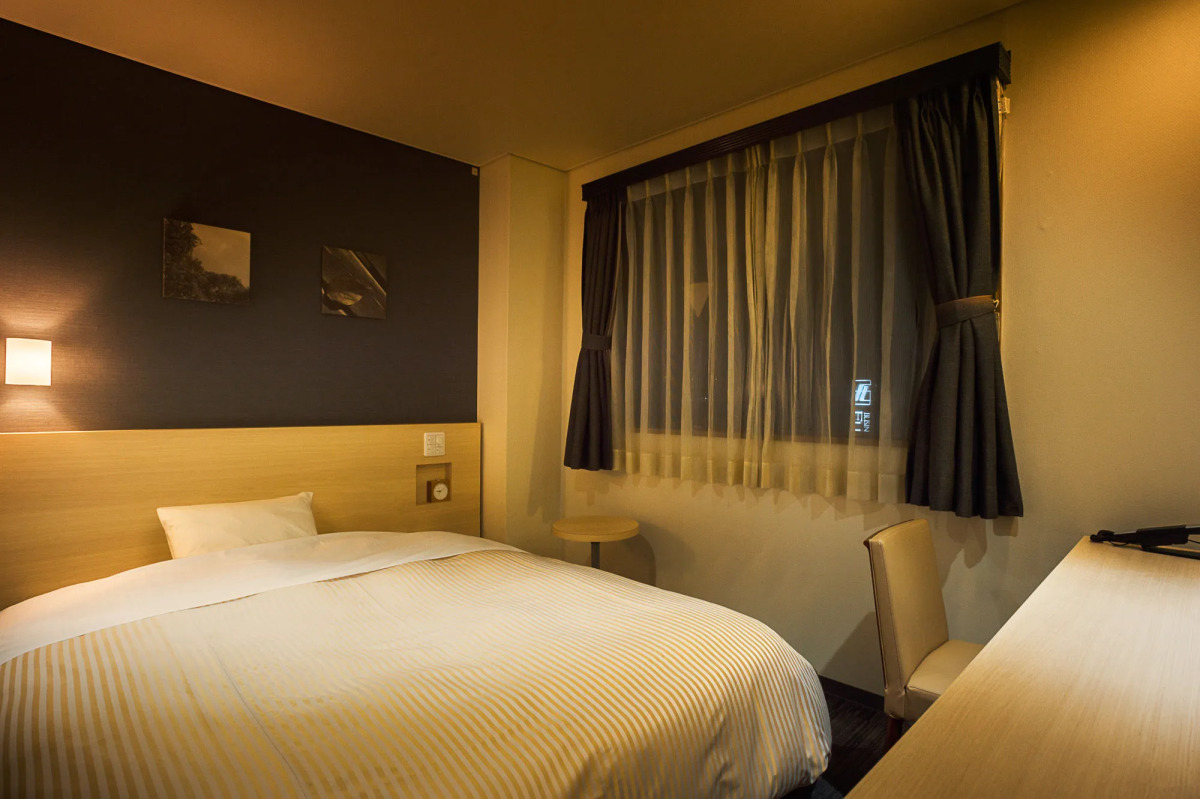 Hotel Fuji Tatsugaoka